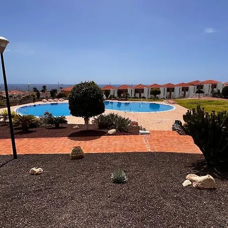 Royal Marina Golf-b Apartment *