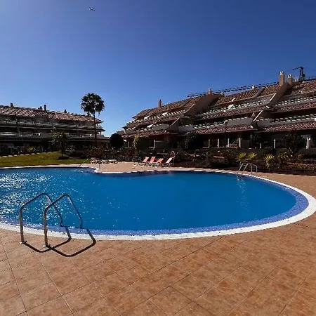 Apartment Royal Marina Golf-b