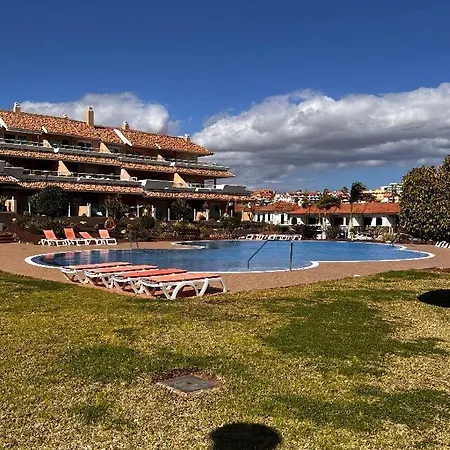 Royal Marina Golf-b Apartment San Miguel de Abona