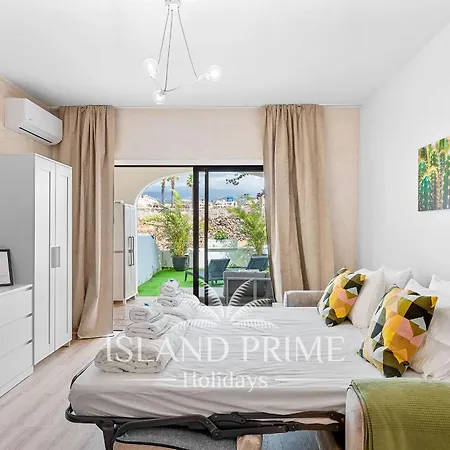 Heated Pool Complex In Amarilla Golf Fcb20 Apartment *