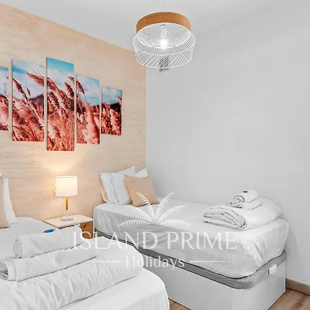 Heated Pool Complex In Amarilla Golf Fcb20 Apartment