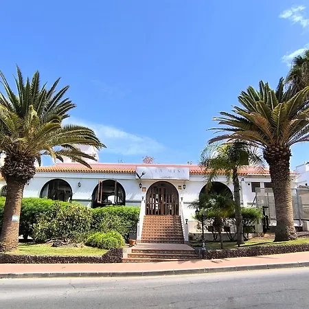 Casa Zuza - Ac, Heated Pool, 2 Terraces, 2 Bedrooms & Bathrooms, Tv Channels * San Miguel de Abona