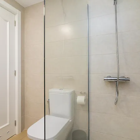 Casa Zuza - Ac, Heated Pool, 2 Terraces, 2 Bedrooms & Bathrooms, Tv Channels San Miguel de Abona