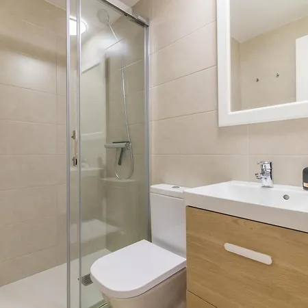 Casa Zuza - Ac, Heated Pool, 2 Terraces, 2 Bedrooms & Bathrooms, Tv Channels