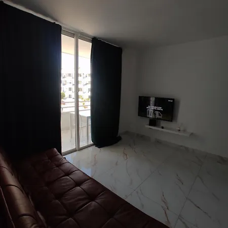 Maria Luxury Golf Del Sur Tenerife Apartment *