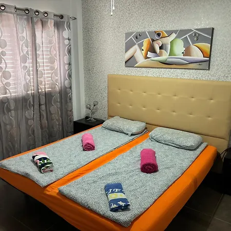 Golf Del Sur Parque Albatros 417 Apartment San Miguel de Abona