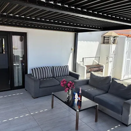 Golf Del Sur Parque Albatros 417 Apartment