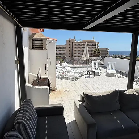 Apartment Golf Del Sur Parque Albatros 417