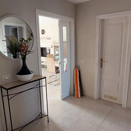 Apartment Good Vibes ,maryamel