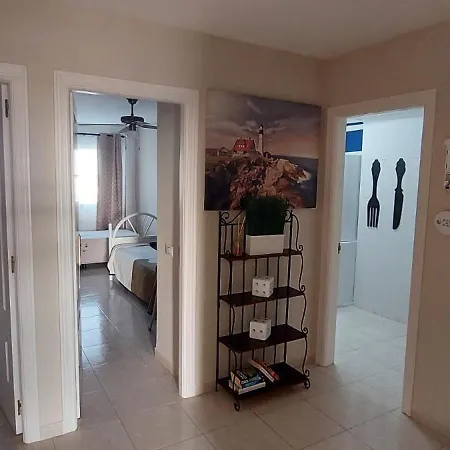 Apartment Good Vibes ,maryamel