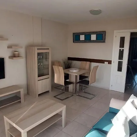 Apartment Good Vibes ,maryamel San Miguel de Abona