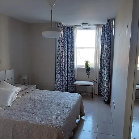 Good Vibes ,maryamel Apartment