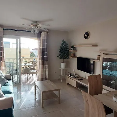 Good Vibes ,maryamel Apartment San Miguel de Abona