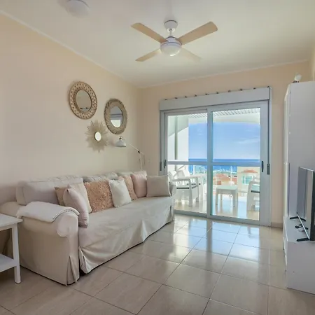 Apartment Sunny Ocean View - Pool, Fibre Net San Miguel de Abona
