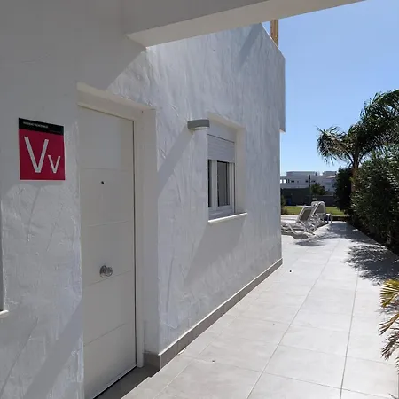 Villa Princess San Miguel de Abona