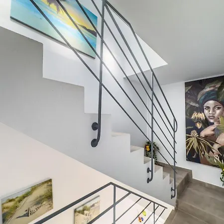 Princess Villa