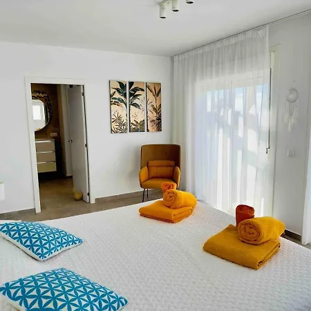 Villa Princess San Miguel de Abona