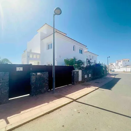 Princess Villa San Miguel de Abona