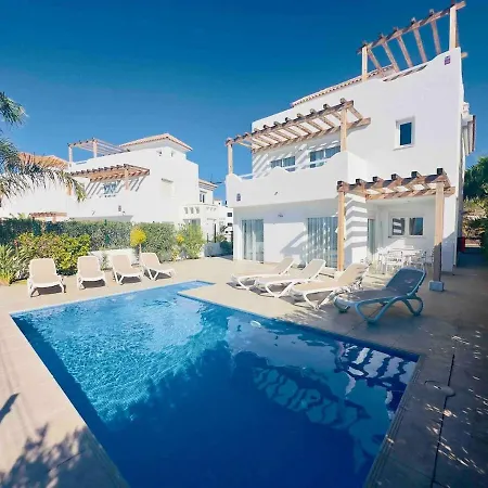 Villa Princess San Miguel de Abona