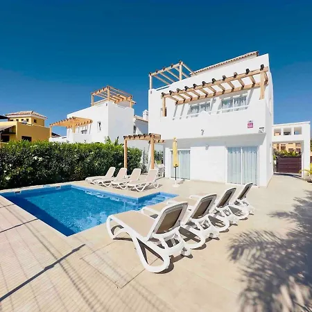 Princess Villa