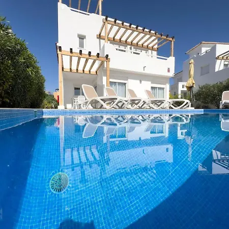 Princess Villa *