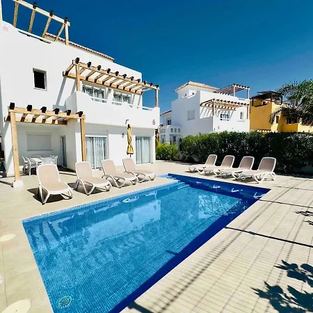 Princess Villa San Miguel de Abona