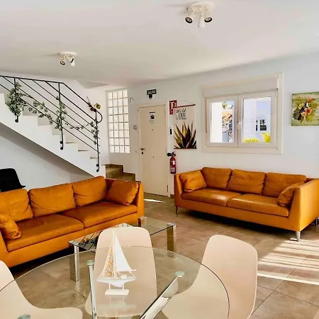 Villa Princess San Miguel de Abona