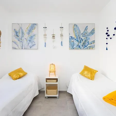 Villa Ocean's Twelve San Miguel de Abona