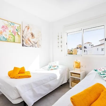 Ocean's Twelve Villa San Miguel de Abona