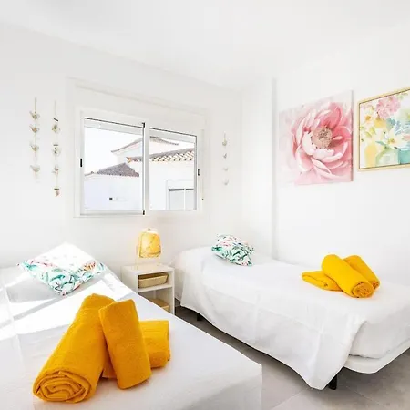 Villa Ocean's Twelve San Miguel de Abona