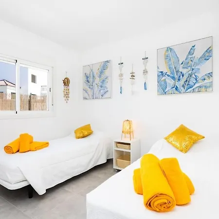 Ocean's Twelve Villa San Miguel de Abona
