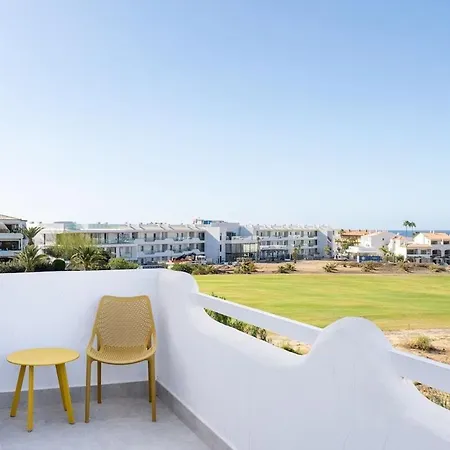 Villa Ocean's Twelve San Miguel de Abona