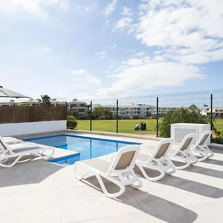 Ocean's Twelve Villa San Miguel de Abona