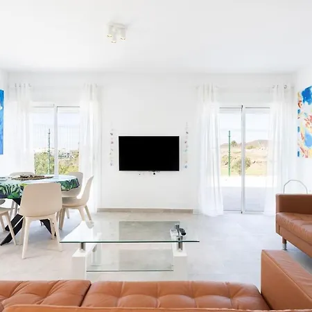 Ocean's Twelve Villa San Miguel de Abona