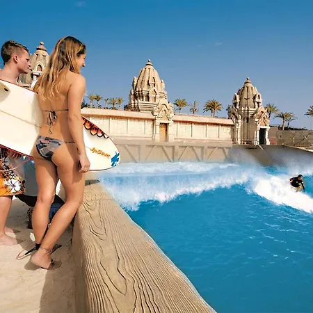 Apartment Horizon Hideaway, Golf Del Sur San Miguel de Abona