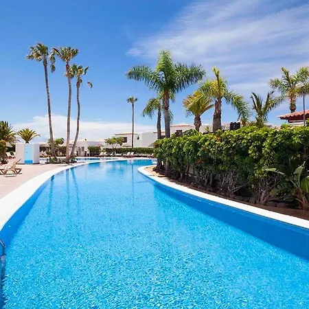 Horizon Hideaway, Golf Del Sur Apartment *