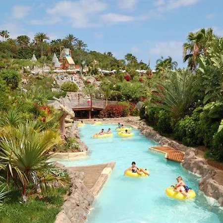 Apartment Horizon Hideaway, Golf Del Sur