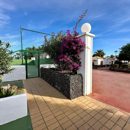 Horizon Hideaway, Golf Del Sur Apartment