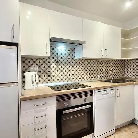 Apartment Horizon Hideaway, Golf Del Sur *