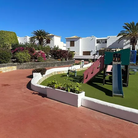 Apartment Horizon Hideaway, Golf Del Sur San Miguel de Abona