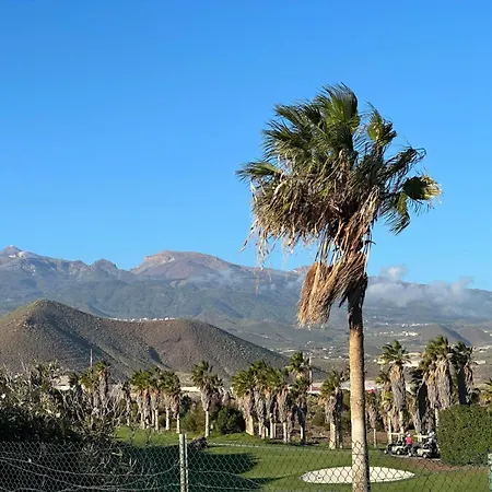 Apartment Horizon Hideaway, Golf Del Sur