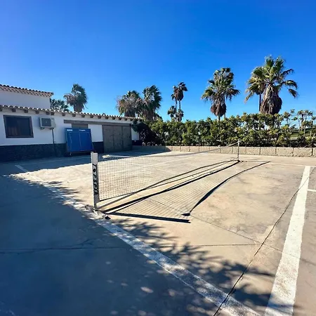 Horizon Hideaway, Golf Del Sur Apartment