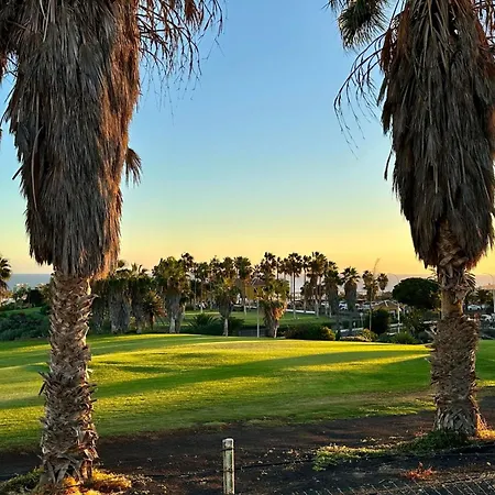 Horizon Hideaway, Golf Del Sur Apartment San Miguel de Abona