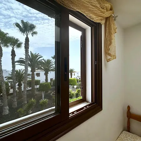 Horizon Hideaway, Golf Del Sur