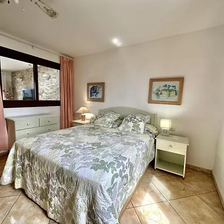 Horizon Hideaway, Golf Del Sur Apartment *