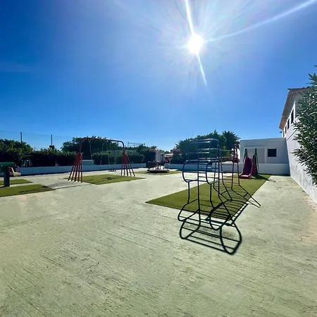 Horizon Hideaway, Golf Del Sur Apartment
