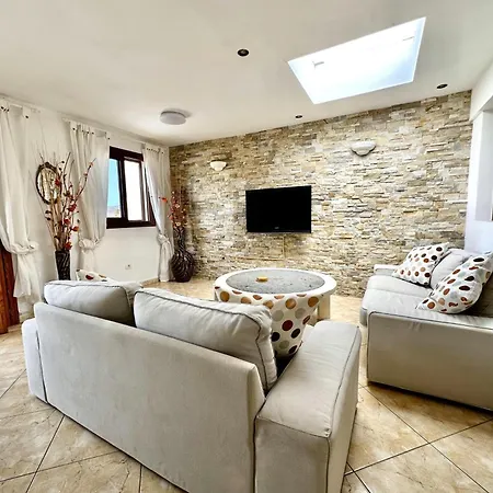 Apartment Horizon Hideaway, Golf Del Sur