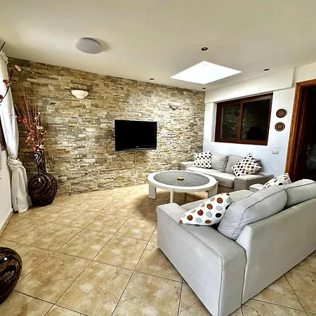 Horizon Hideaway, Golf Del Sur Apartment San Miguel de Abona