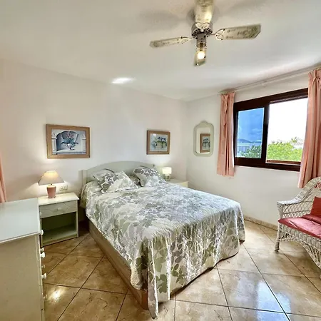 Apartment Horizon Hideaway, Golf Del Sur *