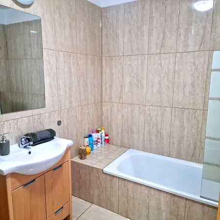 Bright And Spacious Rental With Ocean View * San Miguel de Abona
